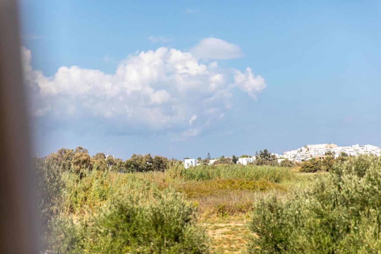 Surfer Paradise Naxos City Exteriör bild